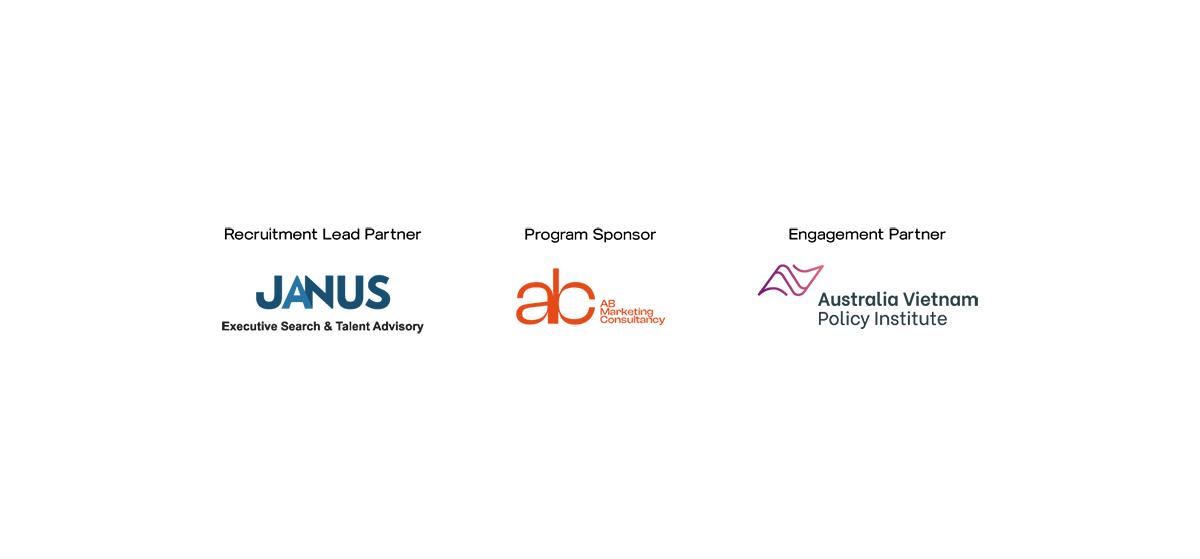 VGA Australia's sponsors