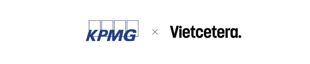 KPMG x Vietcetera