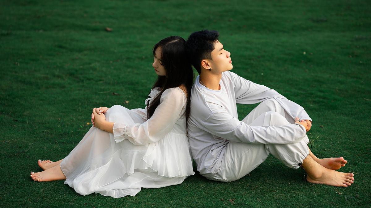 Bao tiền một mớ “tình yêu”?