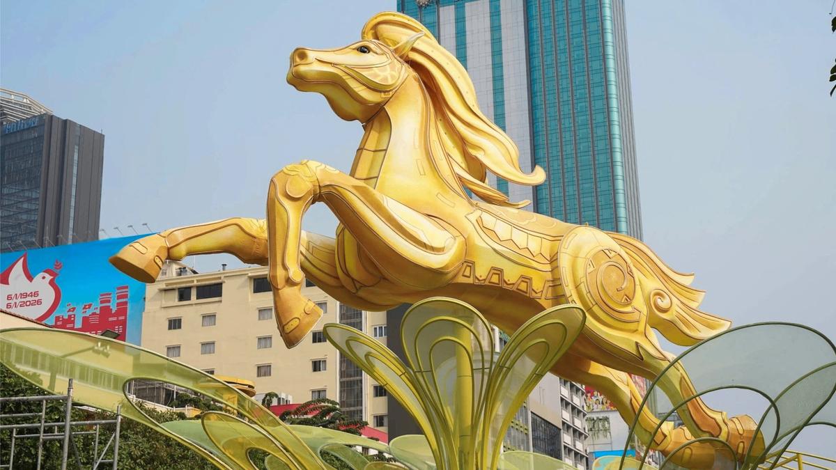 The Year Of The Fire Horse Explained Through Vietnamese Culture