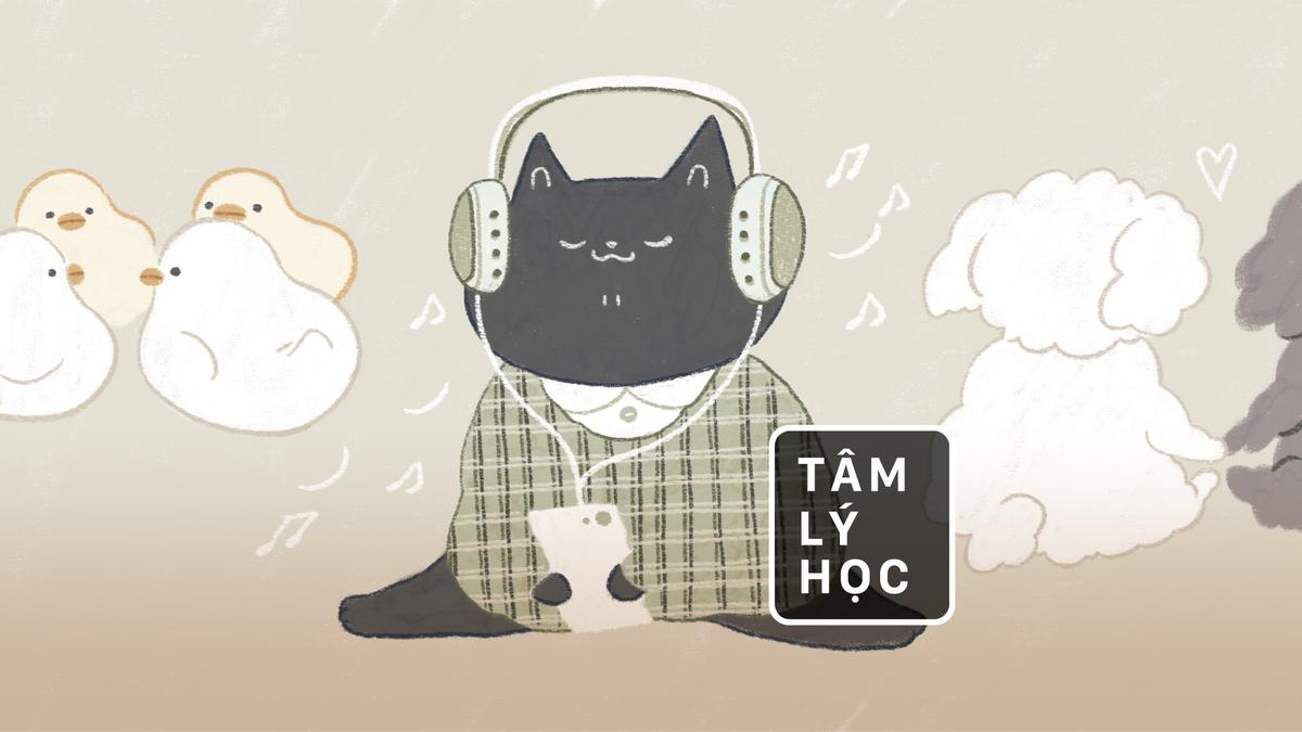 Let them Theory - Để người khác đối xử với mình “sao cũng được”