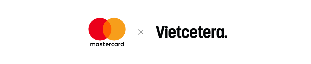 Mastercard x Vietcetera