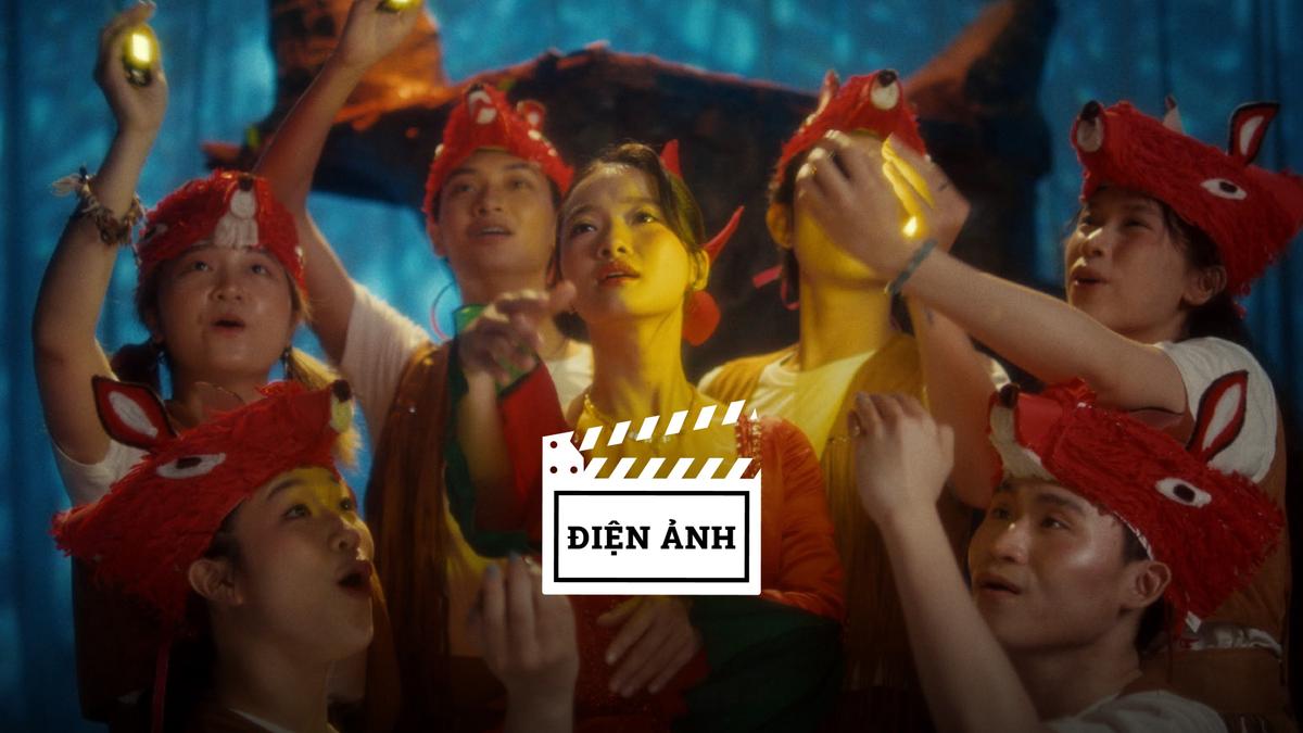 Cảm Ơn Người Đã Thức Cùng Tôi, Cảm ơn tình yêu và lòng kiên trì với giấc mơ nhạc kịch