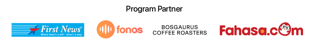 Program partner