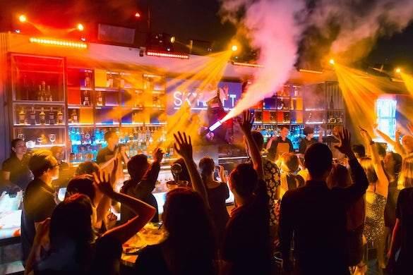 Nightlife