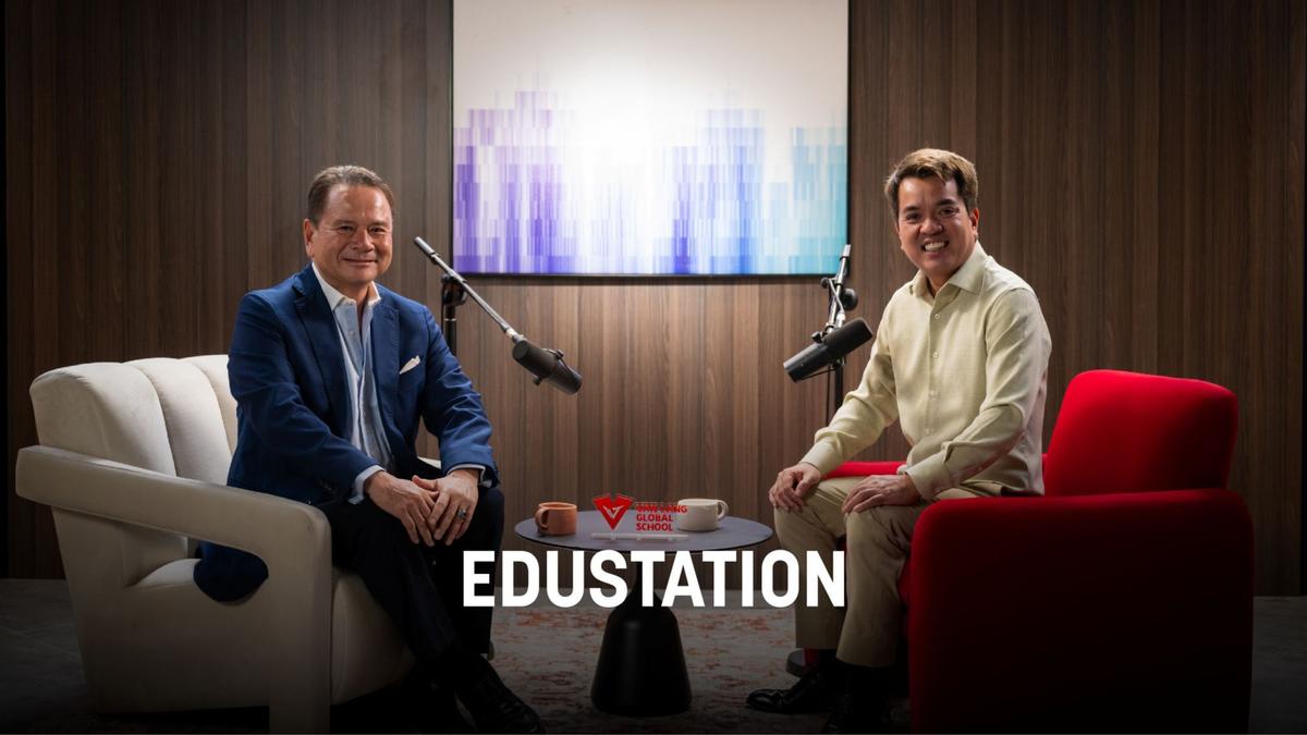 Học để "hiểu mình": Vì sao giỏi thôi là chưa đủ?