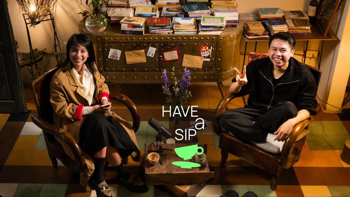 Vinh Khuất - Sự kiêu hãnh của một nghệ sĩ độc lập chọn “đi nhanh” và “đi một mình”