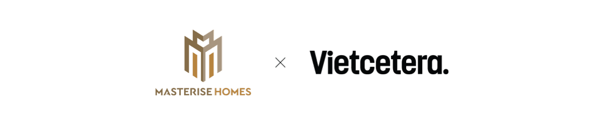 Masterise Homes x Vietcetera sự kiện F&B tại The Global City.