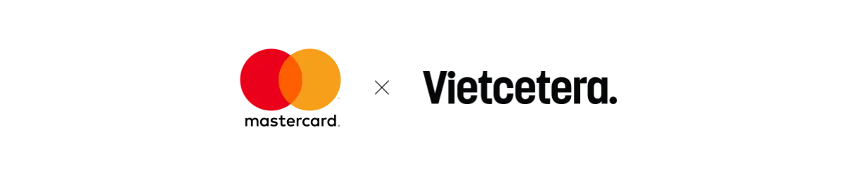 Mastercard x Vietcetera