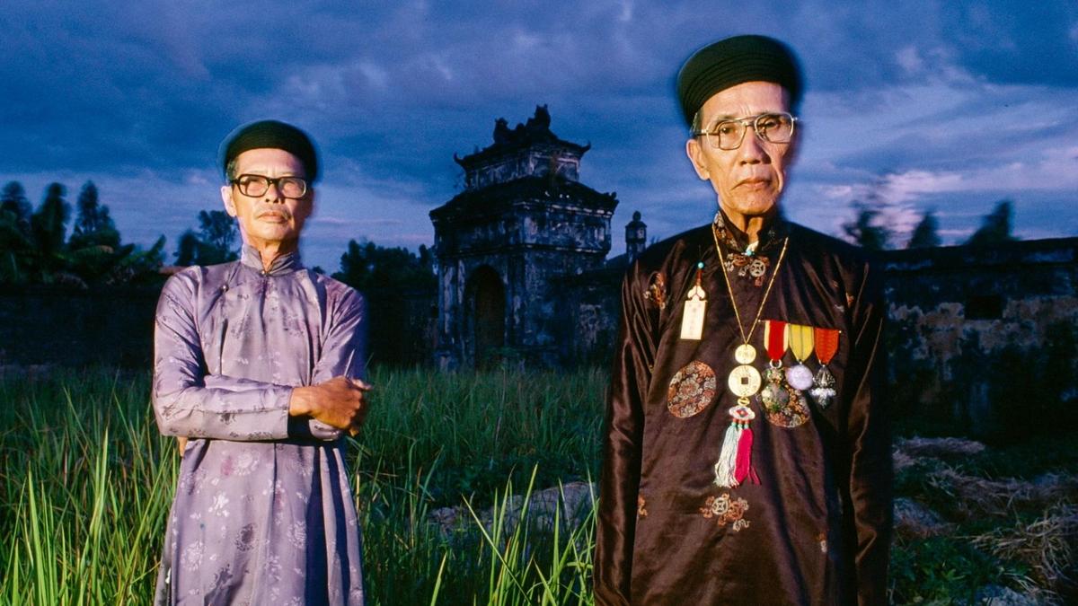 Một Đất Nước Đang Đổi Thay: Việt Nam thời kỳ Đổi Mới qua con mắt một nhiếp ảnh gia 