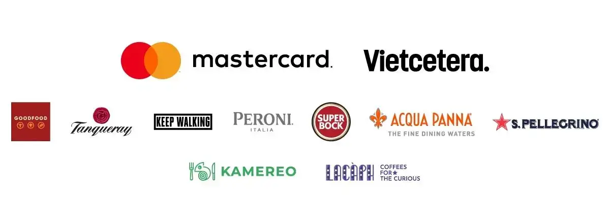 Mastercard x Vietcetera