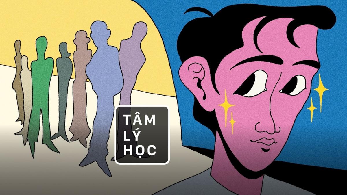 False Uniqueness Effect: Tưởng mình đặc biệt, hóa ra ai cũng đặc biệt như mình 