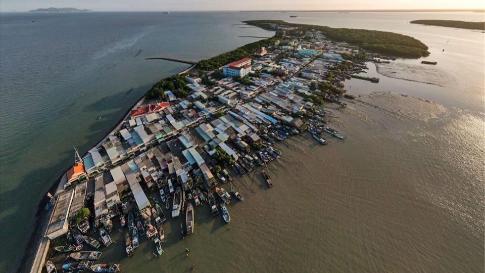 Urban Growth Or Ecological Balance? Ho Chi Minh City’s Vision For Can Gio