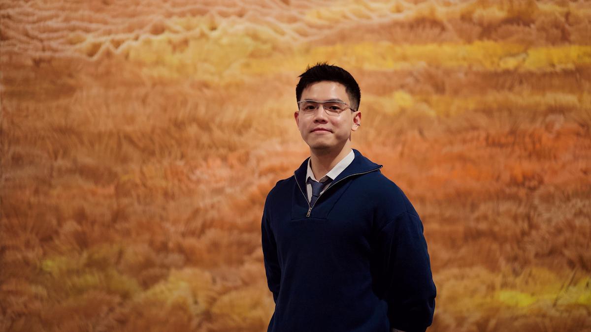 Gặp gỡ Nguyễn Kiên: “Chàng thơ” Hà Nội đam mê làm văn hoá vì tình yêu phố thị lớn lao 