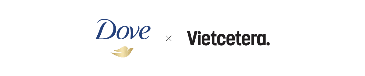 dove x vietcetera