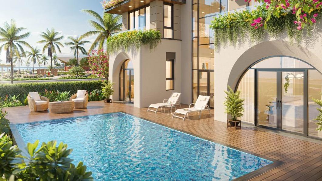 72 Giờ sống chậm, thở sâu và tái kết nối từ biển đến tâm hồn tại Costamigo 