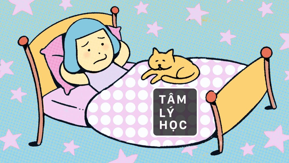 Idleness Aversion: Vì sao chúng ta luôn cảm thấy bồn chồn mỗi khi rảnh rỗi?  