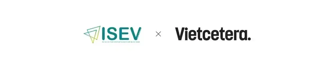 ISEV x Vietcetera