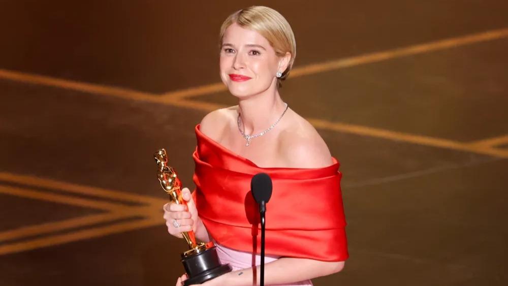 4 Vai diễn để đời của Jessie Buckley trước Oscar  