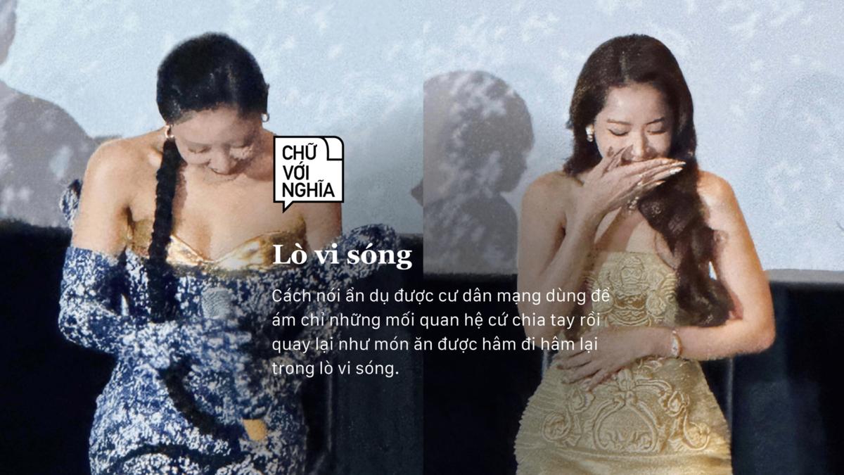 Những ngày qua, cư dân mạng đã tìm ra "lò vi sóng" mạnh nhất lịch sử...