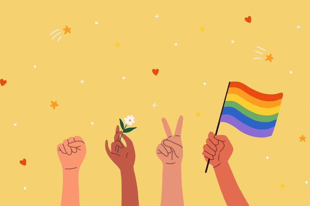 LGBT+