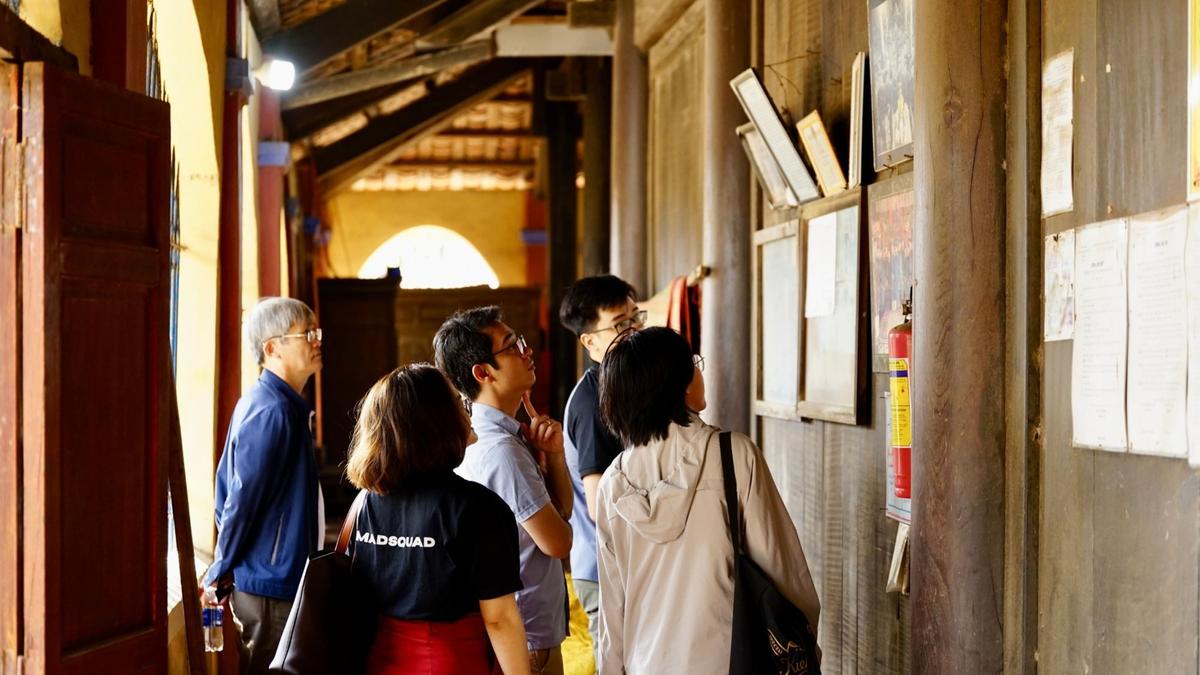 Không chỉ giải trí, Gen Z muốn đi du lịch để sống “sâu sắc” hơn