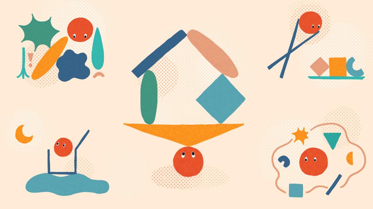 Big Five: Trắc nghiệm tính cách biết thế mạnh và hạn chế của bạn?