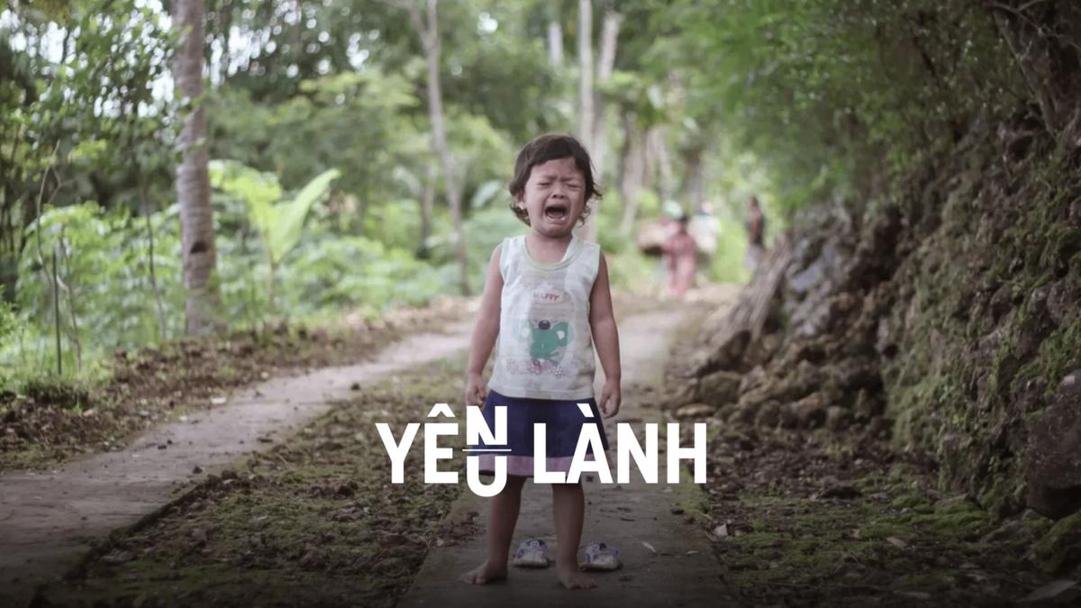 Đứa trẻ “hiểu chuyện” sẽ không có kẹo ăn