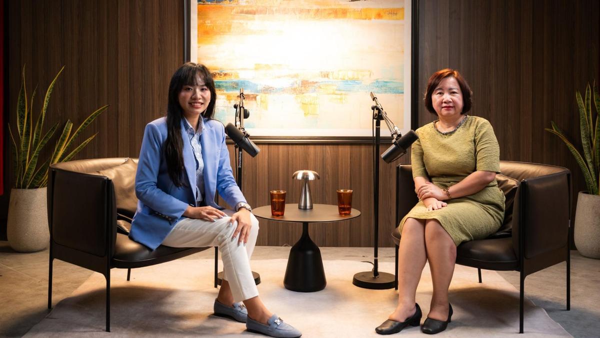 Đã qua thời mua nhà chỉ để ở: Góc nhìn về "giá trị thật" từ CEO Eras Land