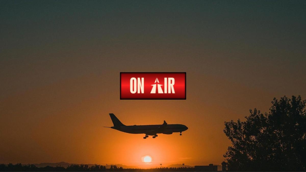 Hành trình bay đáng nhớ: Những chuyến bay mang BIẾT ƠN theo cùng