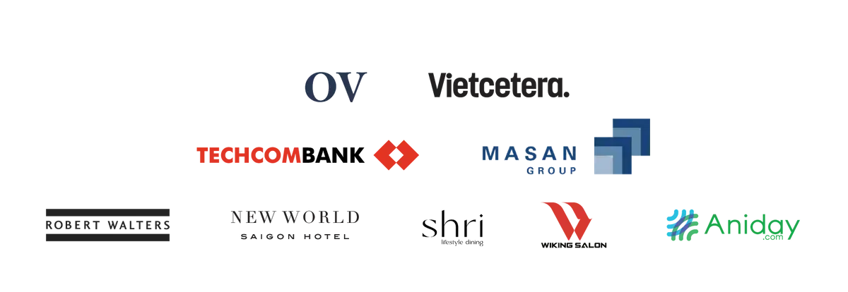OV's sponsors
