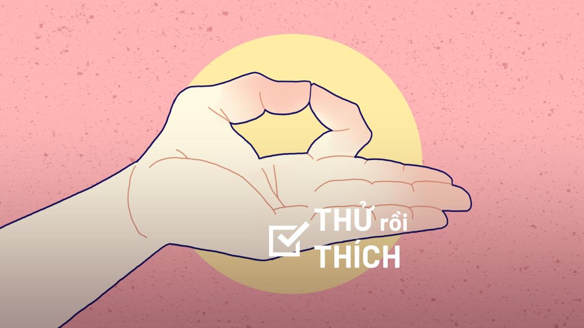 90 Giây "Finger Yoga" giúp gõ phím mượt mà hơn