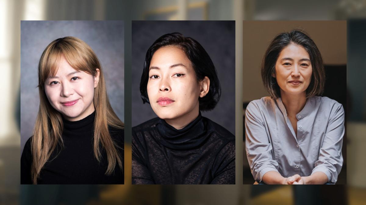 Inside the Female-Led, DEI-Nominated Set of Vietnamese Director Zen Nguyễn’s Blue Season