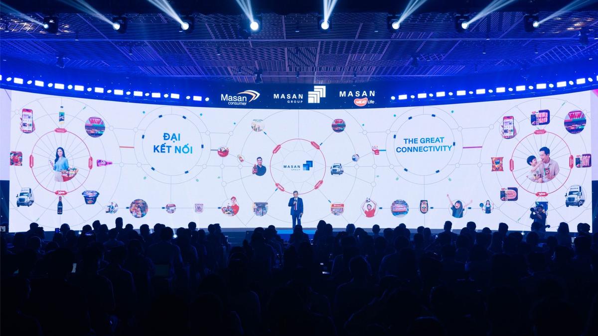 Masan Secures Record $750M Loan As Vietnam’s Startup Ecosystem Maintains Momentum