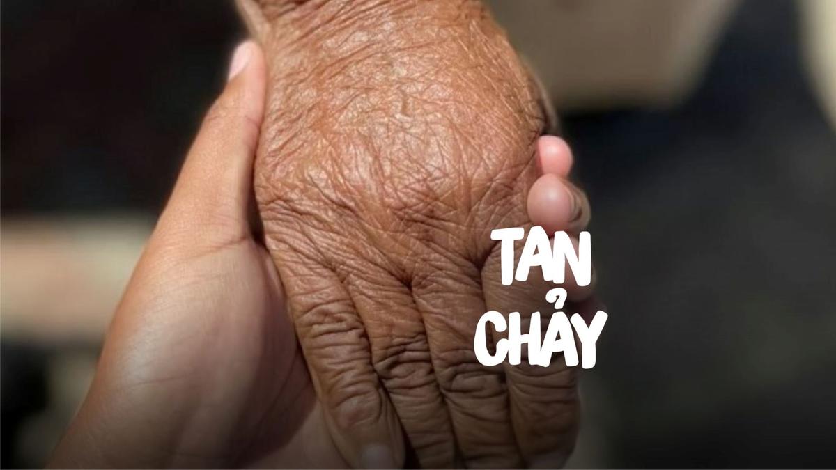 “Ma cỏ” chẳng còn đáng sợ ở trên đời