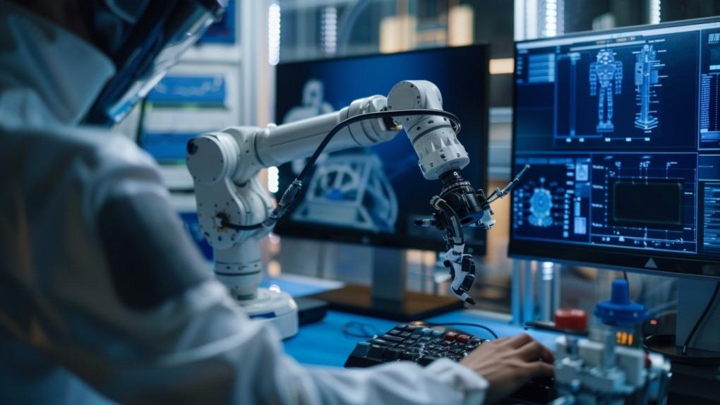 Khi AI có thể làm hết mọi việc, con người có thể làm gì?