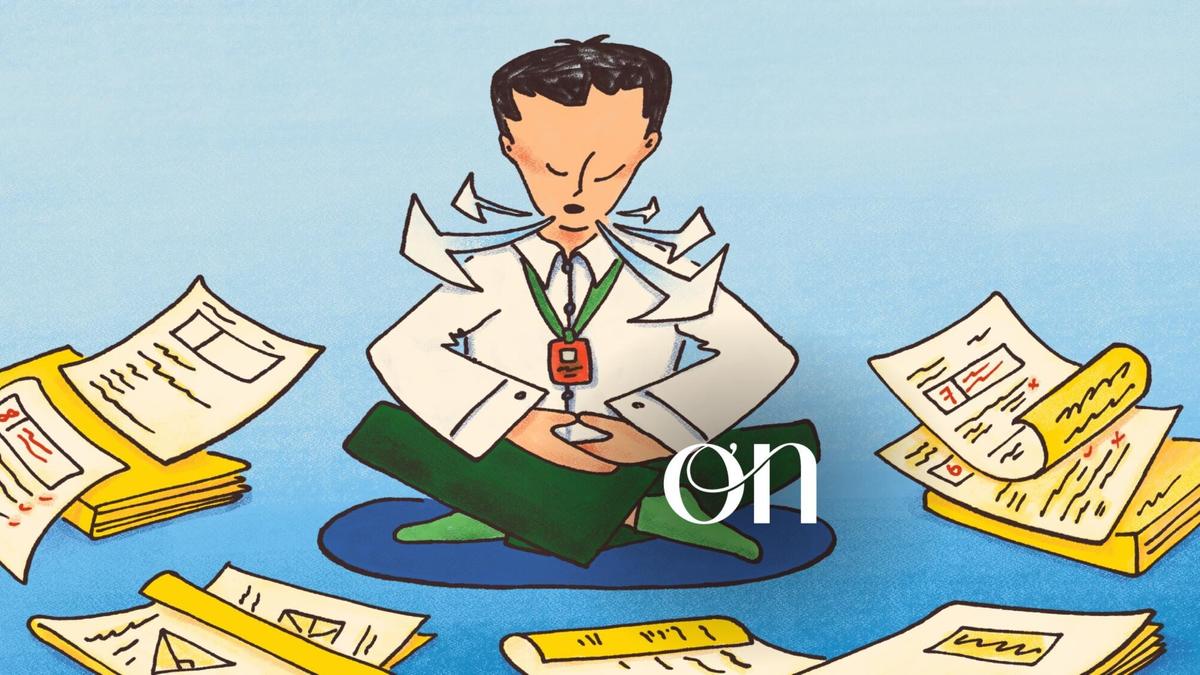 2 Phương pháp thở giữ giọng và giữ tâm bình tĩnh