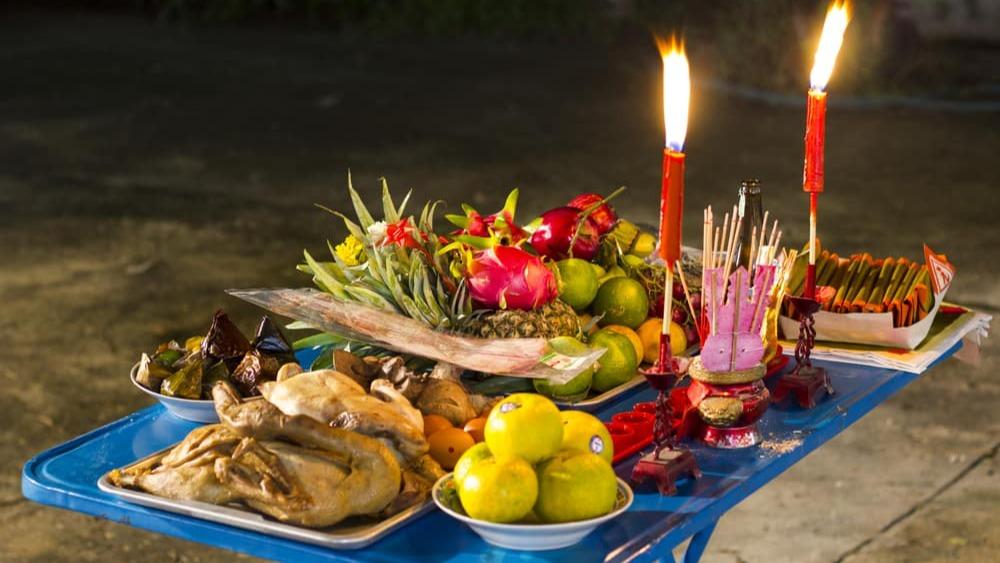 The Vietnamese Ghost Month Explained: When the Dead Return and the Living Make Offerings
