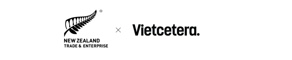 NZTE x Vietcetera