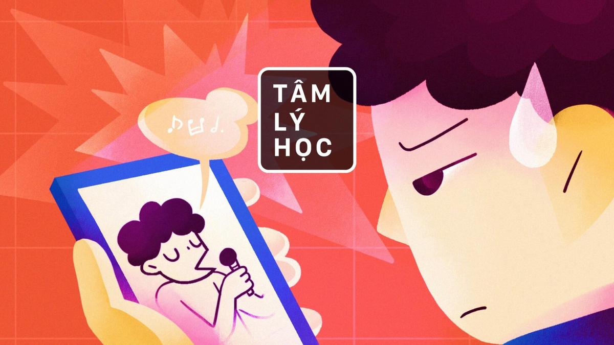 Vì sao chúng ta lại thấy khó chịu khi một người nổi tiếng xuất hiện quá nhiều?