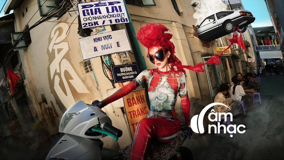 Quỳnh Anh Shyn cùng Girl Phố: Khi bạn hiểu rõ mình đang bán điều gì 