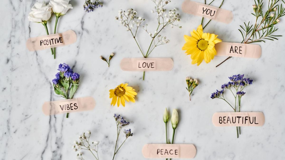 Không ai nên chữa lành một mình