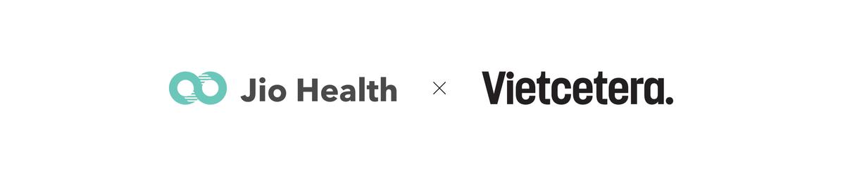 Jio Health - Vietcetera