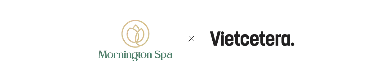 Mornington Spa x Vietcetera