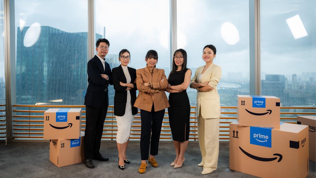 AI là “co-founder” mới đang bước vào mọi doanh nghiệp lớn, nhỏ?