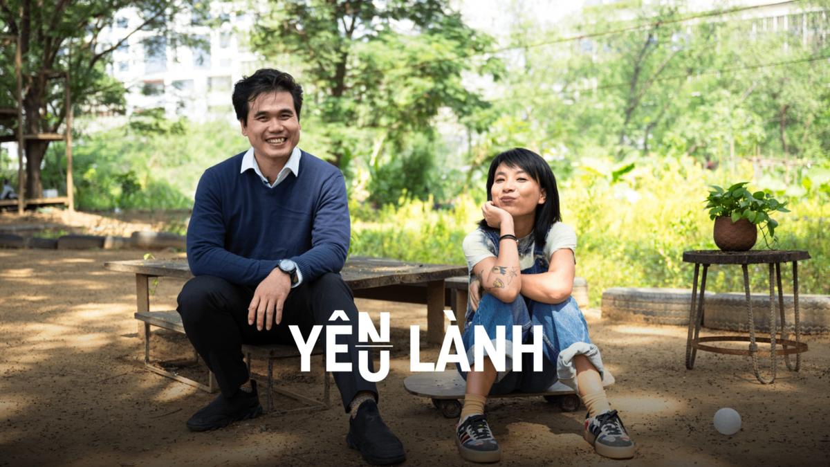 Trở nên bao dung hơn với thế giới khi ta biết chấp nhận chính mình