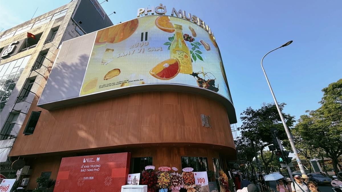 Inside Vietnam’s First Pho Museum: Is It Worth The Hype (And The Ticket Price)?