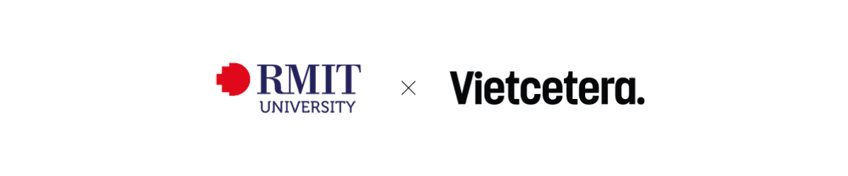 RMIT x Vietcetera