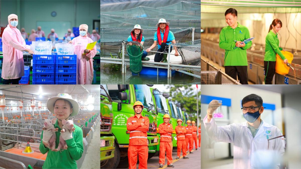 Thích làm việc với công nghệ, sao không thử tìm hiểu về tự động hóa trong nông nghiệp?