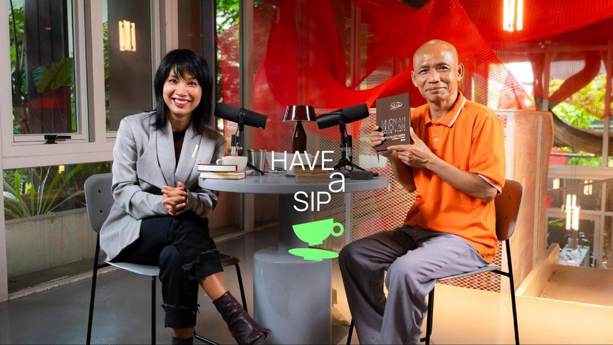 TS. Nguyễn Mạnh Hùng: Điều đầu tiên người trẻ thiếu để làm giàu 